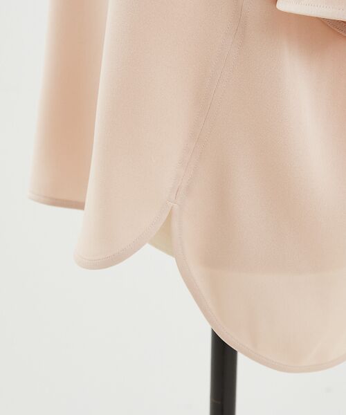 DESIGNWORKS / デザインワークス シャツ・ブラウス | 【追加】ベーシックTブラウス | 詳細18