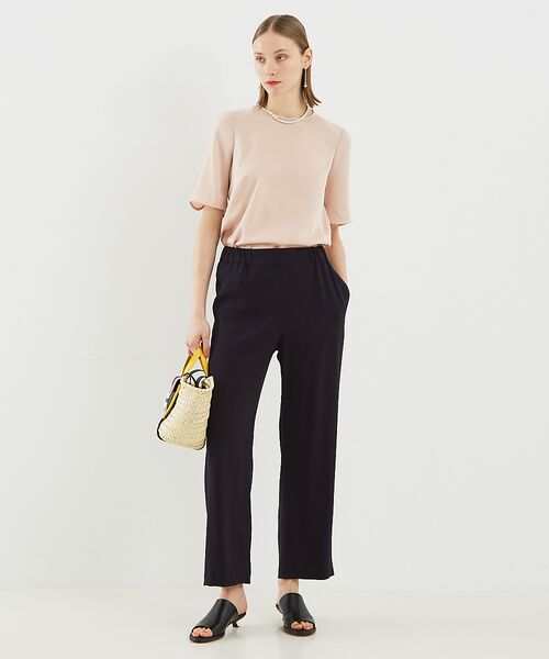 DESIGNWORKS / デザインワークス シャツ・ブラウス | 【追加】ベーシックTブラウス | 詳細8