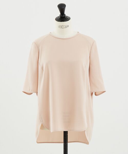 DESIGNWORKS / デザインワークス シャツ・ブラウス | 【追加】ベーシックTブラウス | 詳細11