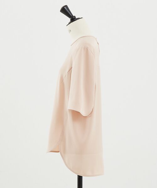 DESIGNWORKS / デザインワークス シャツ・ブラウス | 【追加】ベーシックTブラウス | 詳細12