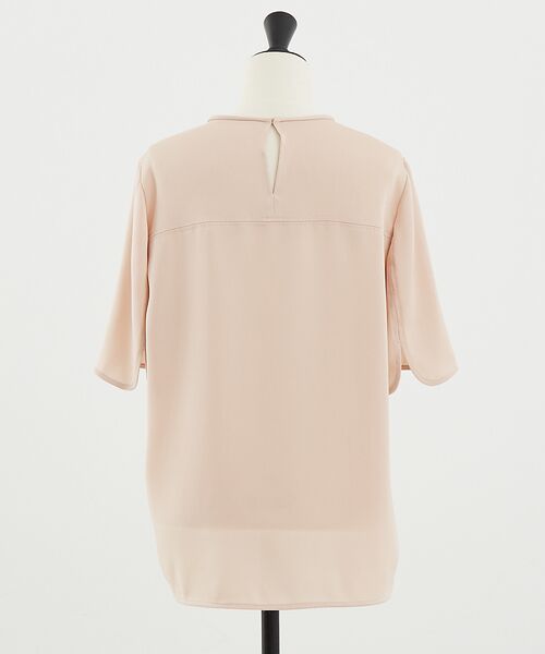 DESIGNWORKS / デザインワークス シャツ・ブラウス | 【追加】ベーシックTブラウス | 詳細13