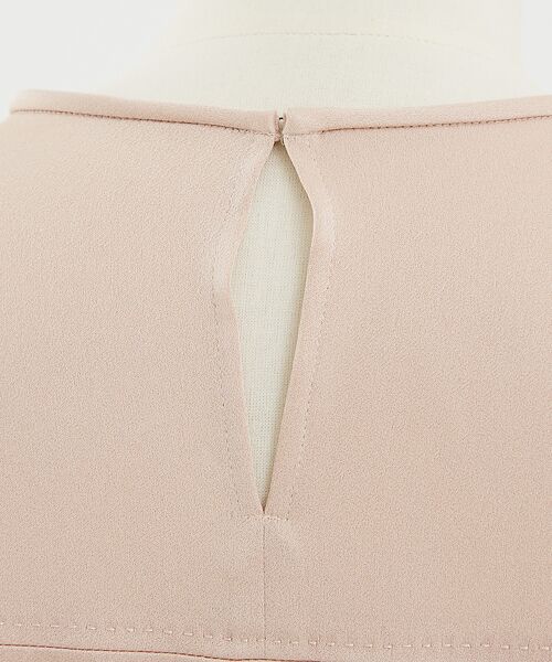 DESIGNWORKS / デザインワークス シャツ・ブラウス | 【追加】ベーシックTブラウス | 詳細14