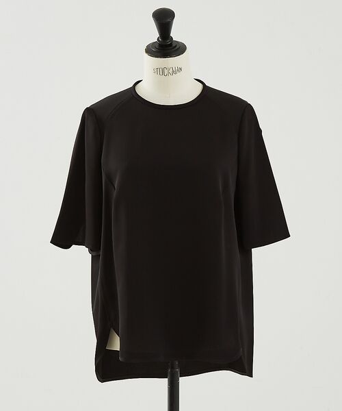 DESIGNWORKS / デザインワークス シャツ・ブラウス | 【追加】ベーシックTブラウス | 詳細23