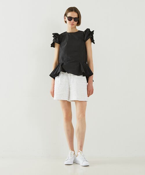 DESIGNWORKS / デザインワークス サングラス・メガネ | 【JIMMY FAIRLY/ジミーフェアリー 】サングラス HEADLIGHT | 詳細10