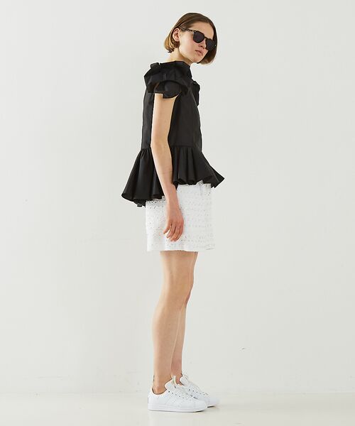 DESIGNWORKS / デザインワークス サングラス・メガネ | 【JIMMY FAIRLY/ジミーフェアリー 】サングラス HEADLIGHT | 詳細11