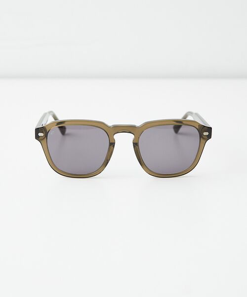 DESIGNWORKS / デザインワークス サングラス・メガネ | 【JIMMY FAIRLY/ジミーフェアリー 】サングラス HEADLIGHT | 詳細2