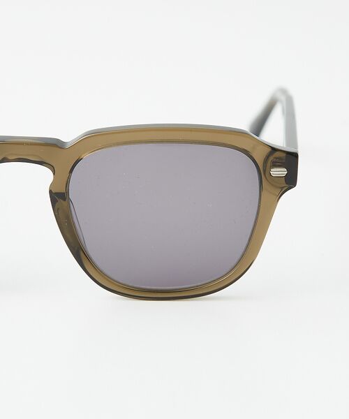 DESIGNWORKS / デザインワークス サングラス・メガネ | 【JIMMY FAIRLY/ジミーフェアリー 】サングラス HEADLIGHT | 詳細3