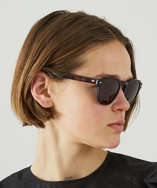 DESIGNWORKS / デザインワークス サングラス・メガネ | 【JIMMY FAIRLY/ジミーフェアリー 】サングラス HEADLIGHT | 詳細7