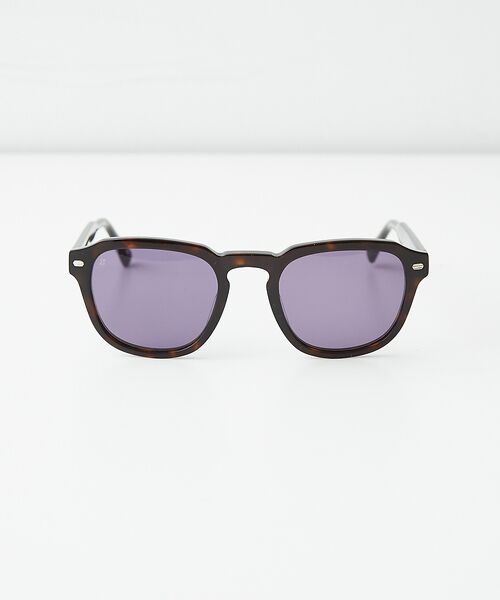 DESIGNWORKS / デザインワークス サングラス・メガネ | 【JIMMY FAIRLY/ジミーフェアリー 】サングラス HEADLIGHT | 詳細17