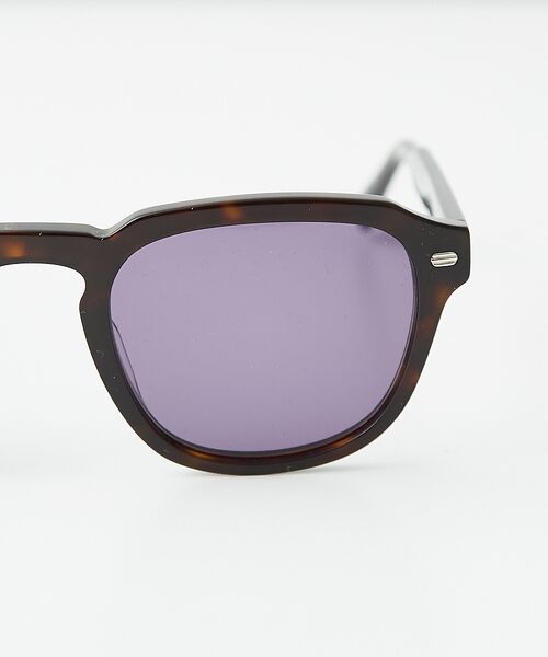 DESIGNWORKS / デザインワークス サングラス・メガネ | 【JIMMY FAIRLY/ジミーフェアリー 】サングラス HEADLIGHT | 詳細18