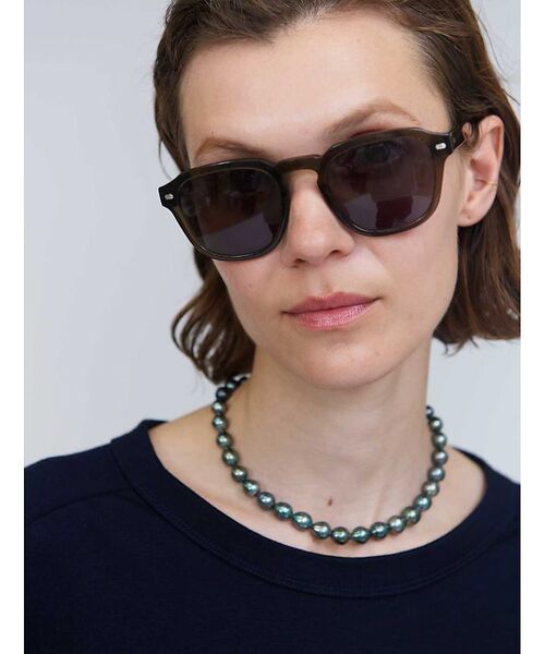 DESIGNWORKS / デザインワークス サングラス・メガネ | 【JIMMY FAIRLY/ジミーフェアリー 】サングラス HEADLIGHT | 詳細19