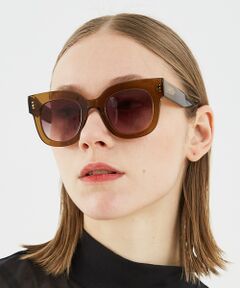 DESIGNWORKS / デザインワークス サングラス・メガネ | 【JIMMY FAIRLY/ジミーフェアリー】 サングラス MAYA