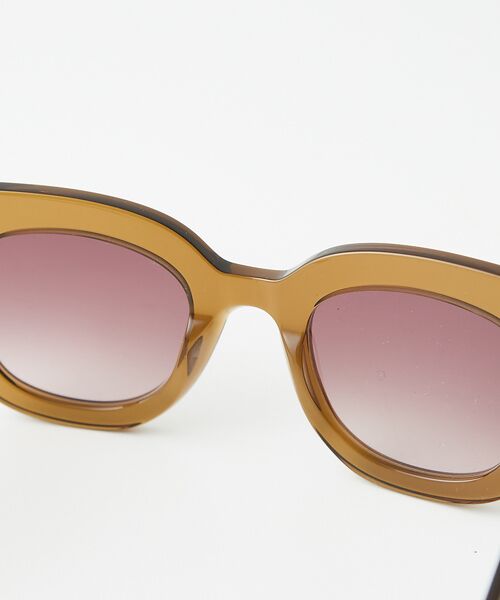 DESIGNWORKS / デザインワークス サングラス・メガネ | 【JIMMY FAIRLY/ジミーフェアリー】 サングラス MAYA | 詳細6