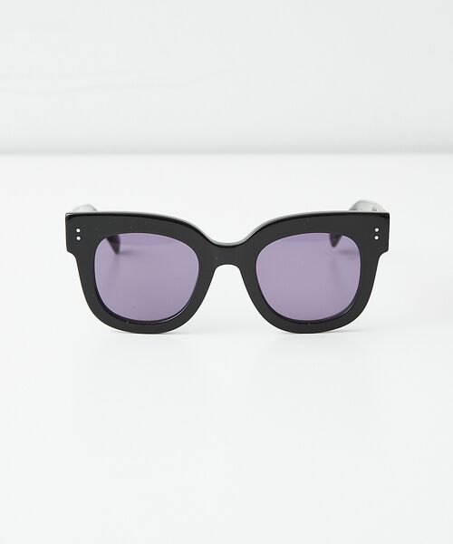 DESIGNWORKS / デザインワークス サングラス・メガネ | 【JIMMY FAIRLY/ジミーフェアリー】 サングラス MAYA | 詳細10