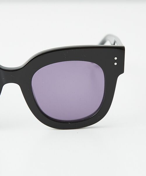 DESIGNWORKS / デザインワークス サングラス・メガネ | 【JIMMY FAIRLY/ジミーフェアリー】 サングラス MAYA | 詳細11