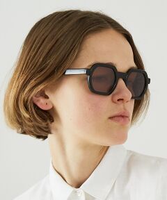 DESIGNWORKS / デザインワークス サングラス・メガネ | 【JIMMY FAIRLY/ジミーフェアリー 】サングラス DARREN XL