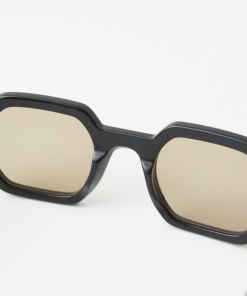 DESIGNWORKS / デザインワークス サングラス・メガネ | 【JIMMY FAIRLY/ジミーフェアリー 】サングラス DARREN XL | 詳細12