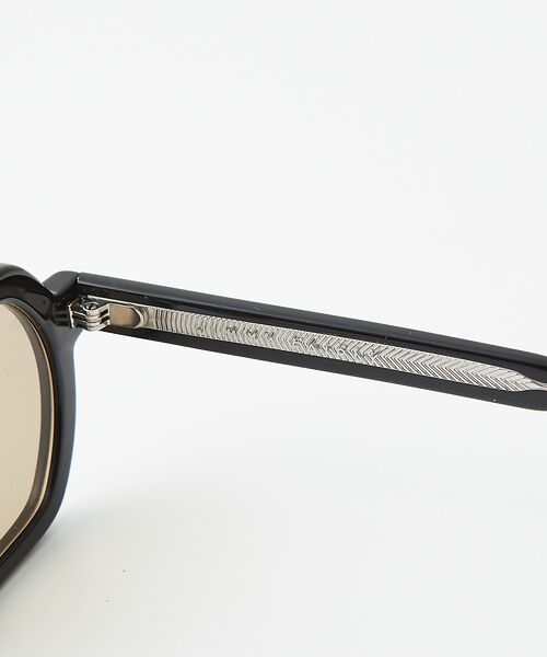 DESIGNWORKS / デザインワークス サングラス・メガネ | 【JIMMY FAIRLY/ジミーフェアリー 】サングラス DARREN XL | 詳細13