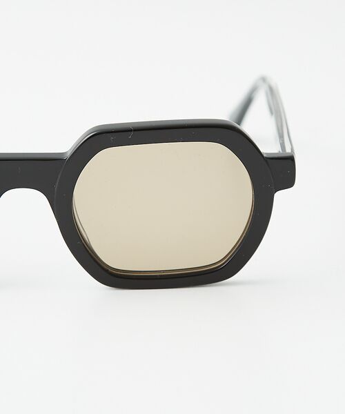 DESIGNWORKS / デザインワークス サングラス・メガネ | 【JIMMY FAIRLY/ジミーフェアリー 】サングラス DARREN XL | 詳細15