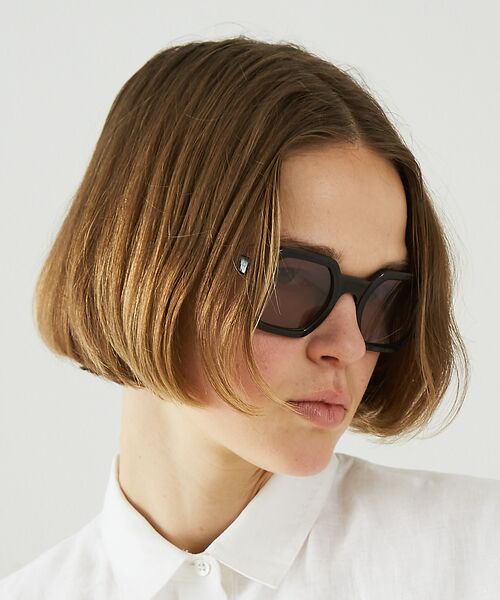 DESIGNWORKS / デザインワークス サングラス・メガネ | 【JIMMY FAIRLY/ジミーフェアリー 】サングラス DARREN XL | 詳細2