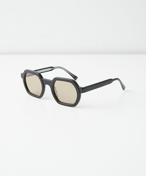 DESIGNWORKS / デザインワークス サングラス・メガネ | 【JIMMY FAIRLY/ジミーフェアリー 】サングラス DARREN XL | 詳細3