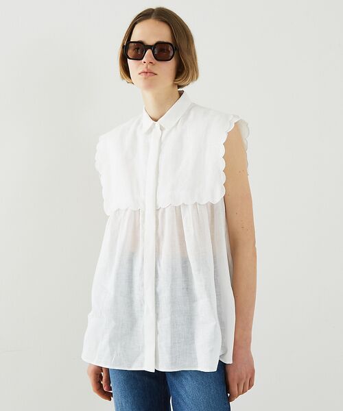 DESIGNWORKS / デザインワークス サングラス・メガネ | 【JIMMY FAIRLY/ジミーフェアリー 】サングラス DARREN XL | 詳細4