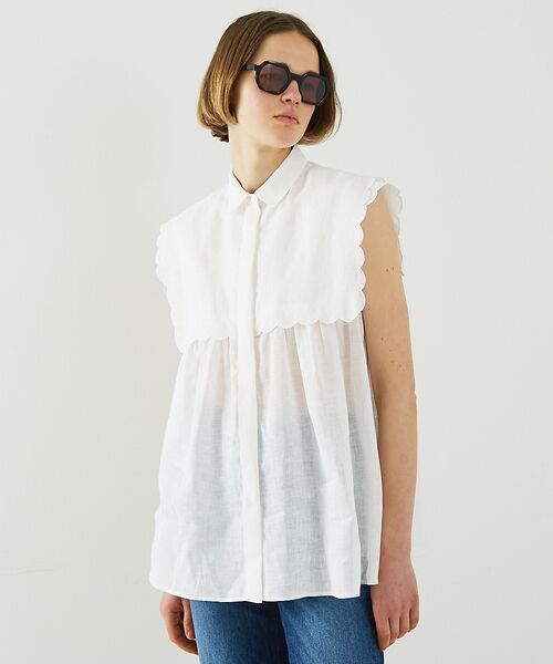 DESIGNWORKS / デザインワークス サングラス・メガネ | 【JIMMY FAIRLY/ジミーフェアリー 】サングラス DARREN XL | 詳細5