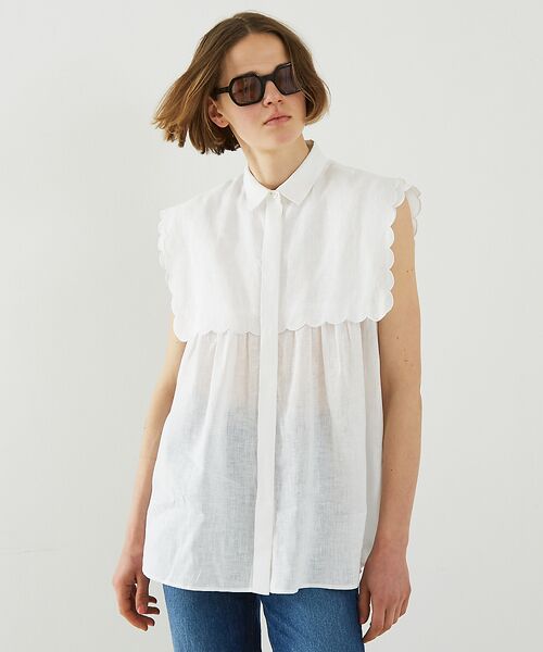 DESIGNWORKS / デザインワークス サングラス・メガネ | 【JIMMY FAIRLY/ジミーフェアリー 】サングラス DARREN XL | 詳細6