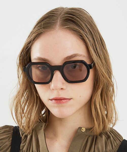 DESIGNWORKS / デザインワークス サングラス・メガネ | 【JIMMY FAIRLY/ジミーフェアリー 】サングラス DARREN XL | 詳細9