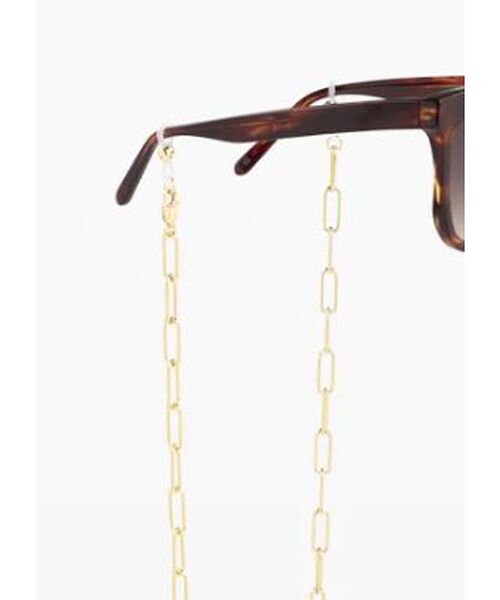 DESIGNWORKS / デザインワークス サングラス・メガネ | 【JIMMY FAIRLY/ジミーフェアリー】PATSY　グラスチェーン | 詳細4