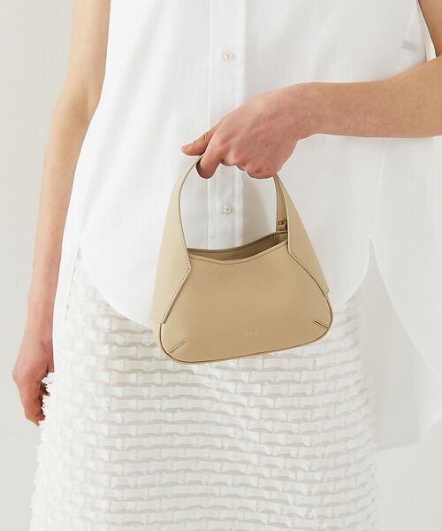 DESIGNWORKS / デザインワークス ショルダーバッグ | 【MIUUR/ミウール】OTTO  クロスボディ ハンドバッグ | 詳細1