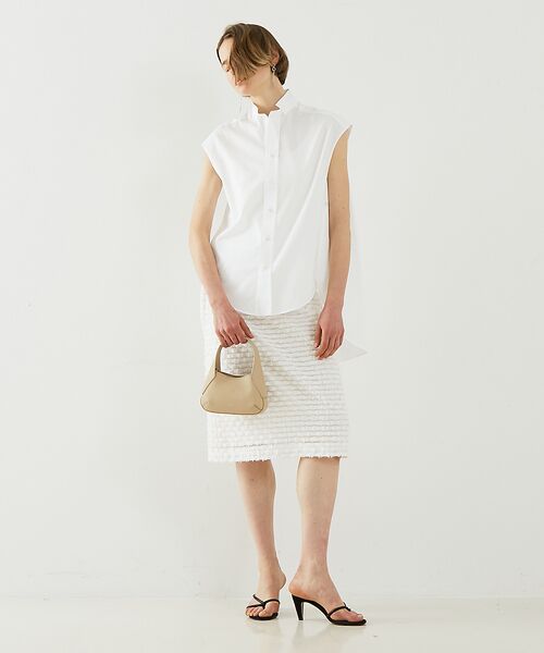 DESIGNWORKS / デザインワークス ショルダーバッグ | 【MIUUR/ミウール】OTTO  クロスボディ ハンドバッグ | 詳細2