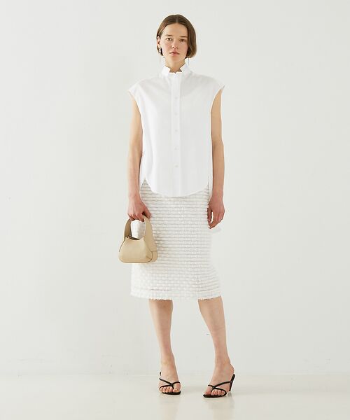 DESIGNWORKS / デザインワークス ショルダーバッグ | 【MIUUR/ミウール】OTTO  クロスボディ ハンドバッグ | 詳細3