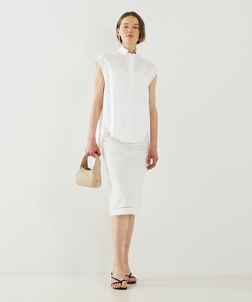 DESIGNWORKS / デザインワークス ショルダーバッグ | 【MIUUR/ミウール】OTTO  クロスボディ ハンドバッグ | 詳細4