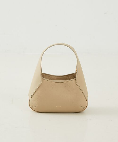 DESIGNWORKS / デザインワークス ショルダーバッグ | 【MIUUR/ミウール】OTTO  クロスボディ ハンドバッグ | 詳細5