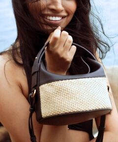 DESIGNWORKS / デザインワークス ショルダーバッグ | 【MIUUR/ミウール】SANGAT クロスボディバッグ