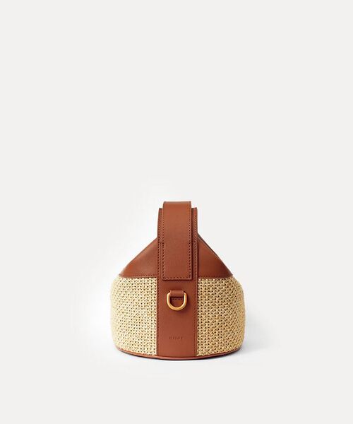 DESIGNWORKS / デザインワークス ショルダーバッグ | 【MIUUR/ミウール】SANGAT クロスボディバッグ | 詳細2