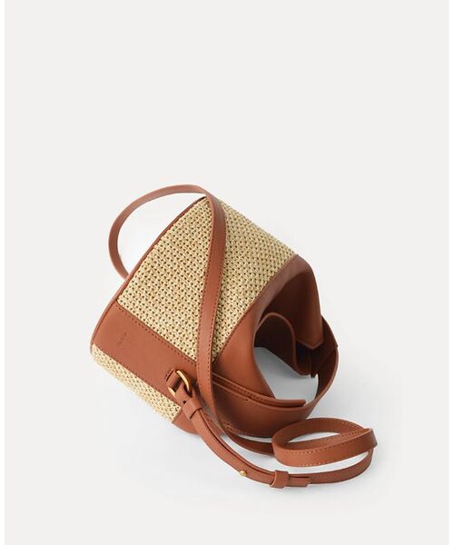 DESIGNWORKS / デザインワークス ショルダーバッグ | 【MIUUR/ミウール】SANGAT クロスボディバッグ | 詳細3