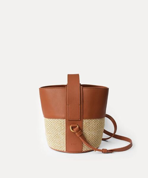 DESIGNWORKS / デザインワークス ショルダーバッグ | 【MIUUR/ミウール】SANGAT クロスボディバッグ | 詳細4