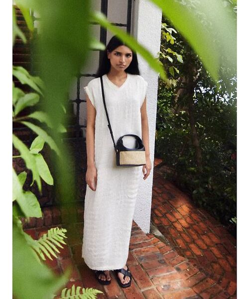 DESIGNWORKS / デザインワークス ショルダーバッグ | 【MIUUR/ミウール】SANGAT クロスボディバッグ | 詳細5