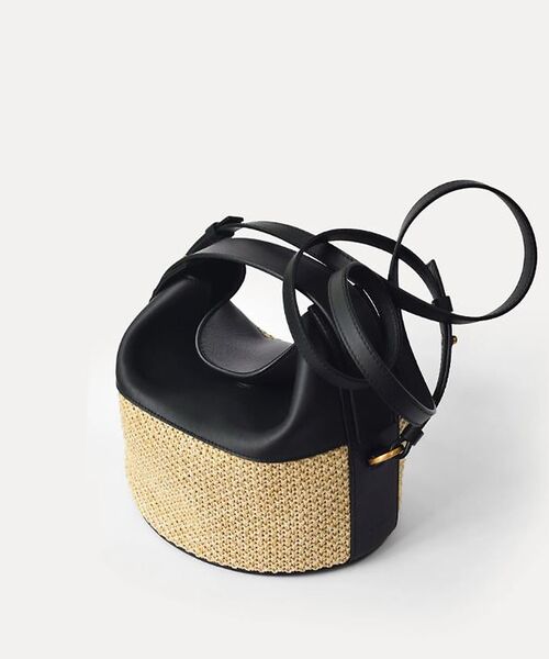 DESIGNWORKS / デザインワークス ショルダーバッグ | 【MIUUR/ミウール】SANGAT クロスボディバッグ | 詳細6