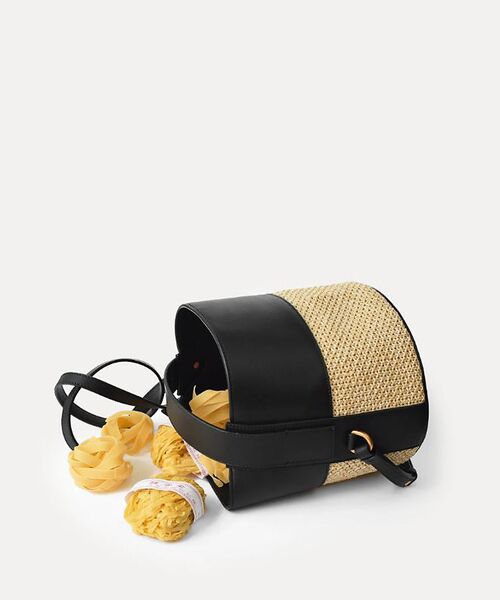 DESIGNWORKS / デザインワークス ショルダーバッグ | 【MIUUR/ミウール】SANGAT クロスボディバッグ | 詳細7