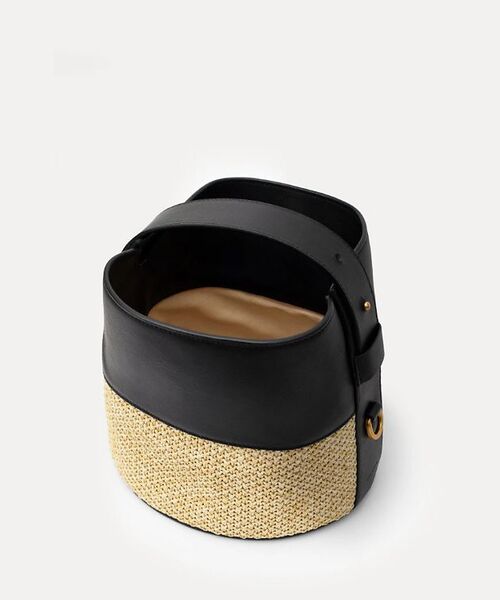 DESIGNWORKS / デザインワークス ショルダーバッグ | 【MIUUR/ミウール】SANGAT クロスボディバッグ | 詳細8