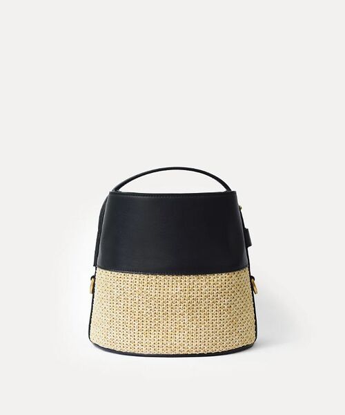 DESIGNWORKS / デザインワークス ショルダーバッグ | 【MIUUR/ミウール】SANGAT クロスボディバッグ | 詳細10