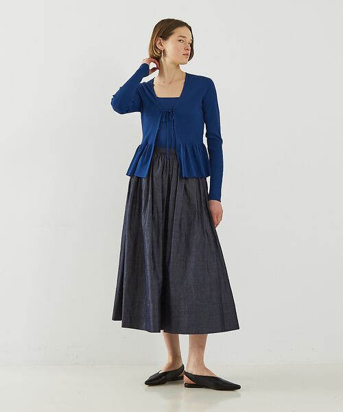 DESIGNWORKS / デザインワークス フラットシューズ | 【JVAM/ジェイヴィエーエム 】KORN ストラップパンプス | 詳細7