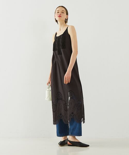 DESIGNWORKS / デザインワークス フラットシューズ | 【JVAM/ジェイヴィエーエム 】KORN ストラップパンプス | 詳細8