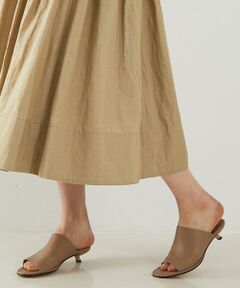 DESIGNWORKS / デザインワークス サンダル | 【JVAM/ジェイヴィエーエム 】GALE　サンダル