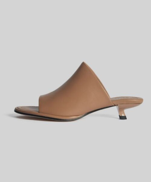 DESIGNWORKS / デザインワークス サンダル | 【JVAM/ジェイヴィエーエム 】GALE　サンダル | 詳細1