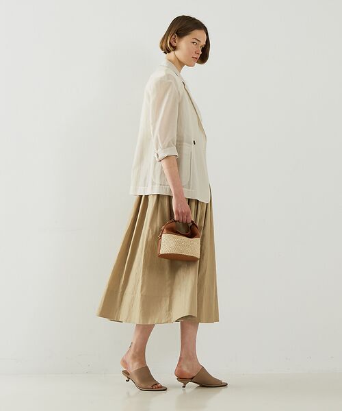 DESIGNWORKS / デザインワークス サンダル | 【JVAM/ジェイヴィエーエム 】GALE　サンダル | 詳細10