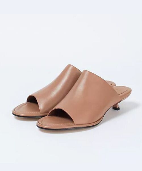 DESIGNWORKS / デザインワークス サンダル | 【JVAM/ジェイヴィエーエム 】GALE　サンダル | 詳細2